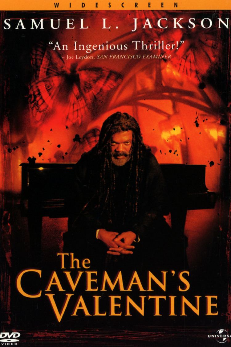 The Caveman's Valentine wwwgstaticcomtvthumbdvdboxart27243p27243d