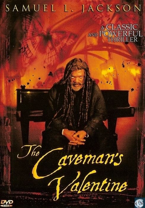 The Caveman's Valentine The Cavemans Valentine DVD Catawiki