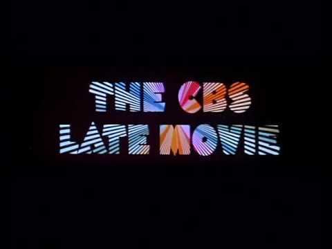 The CBS Late Movie httpsiytimgcomvi0CfpCfwWeYhqdefaultjpg