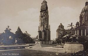 The Cenotaph, Durban httpsuploadwikimediaorgwikipediacommonsthu