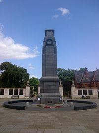 The Cenotaph, Middlesbrough httpsuploadwikimediaorgwikipediacommonsthu