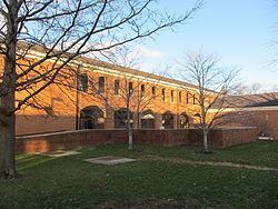 The Center for the Performing Arts and Art Building at Miami University httpsuploadwikimediaorgwikipediacommonsthu