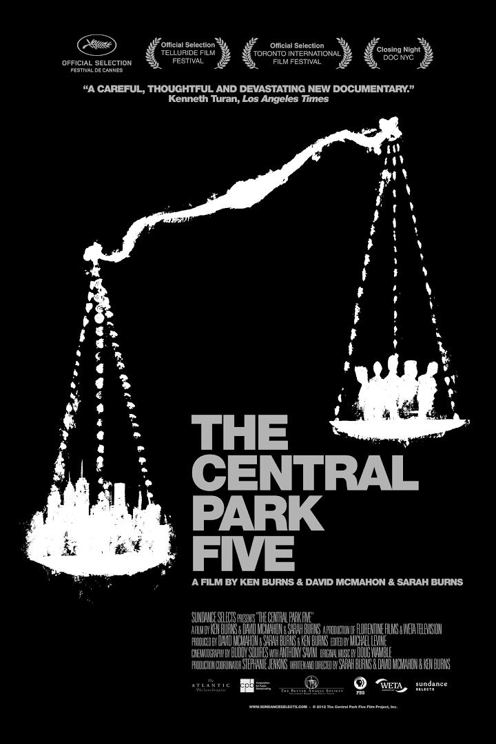 The Central Park Five t0gstaticcomimagesqtbnANd9GcRbbGyA5srq82cjEP