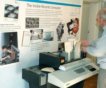 The Centre for Computing History