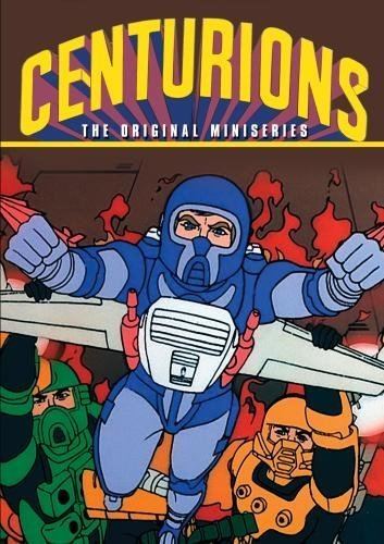 The Centurions (TV series) httpsimagesnasslimagesamazoncomimagesI5