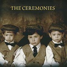 The Ceremonies (EP) httpsuploadwikimediaorgwikipediaenthumb2