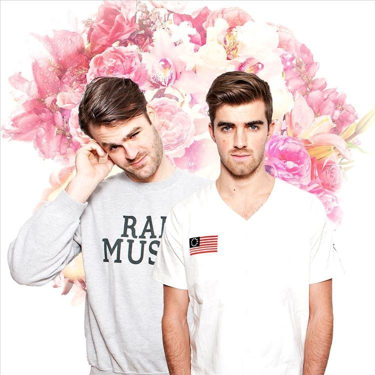 The Chainsmokers The Chainsmokers Radio Listen to Free Music amp More iHeartRadio