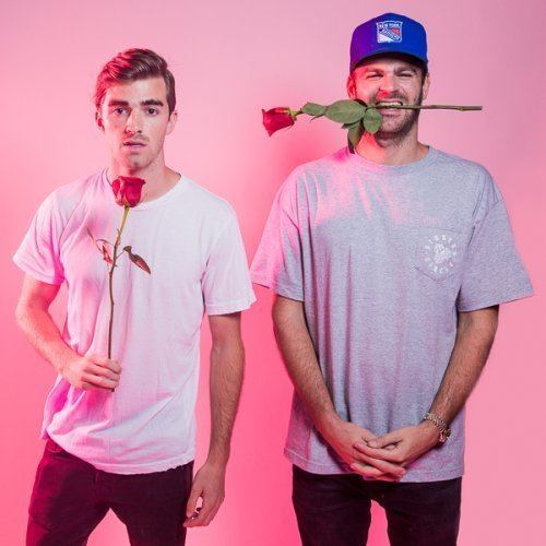 The Chainsmokers The Chainsmokers Tour Dates and Concert Tickets Eventful