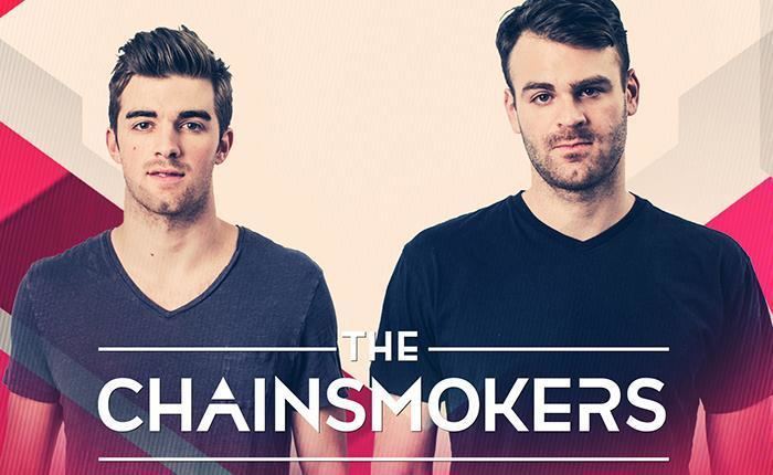 The Chainsmokers The Chainsmokers And Halsey Top The Charts With quotCloserquot