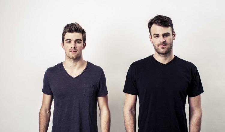 The Chainsmokers The Chainsmokers News songs gossip pictures video EDM Sauce
