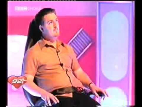 The Chair (game show) The Chair Part One of Two YouTube