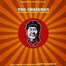 The Chairman (Jerry Goldsmith album) httpsuploadwikimediaorgwikipediaenthumb7