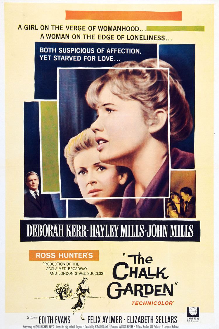 The Chalk Garden wwwgstaticcomtvthumbmovieposters36859p36859