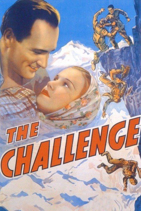 The Challenge (1938 film) wwwgstaticcomtvthumbmovieposters44736p44736