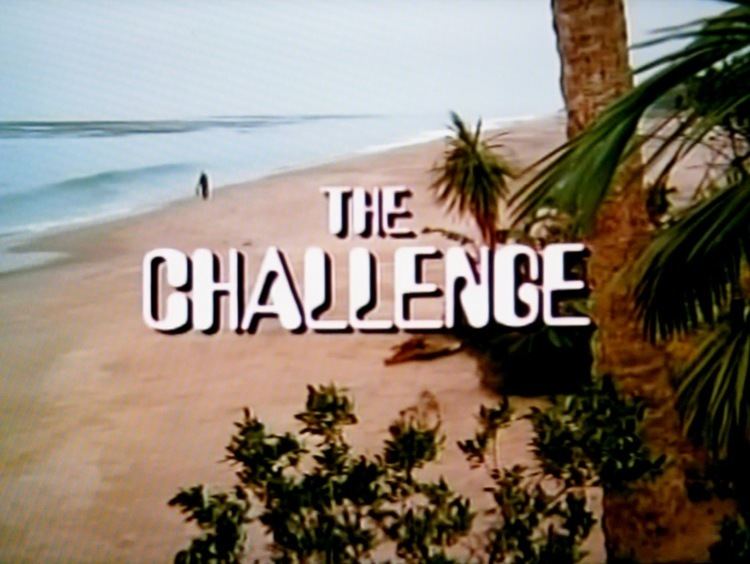 The Challenge (1970 film) Every 70s Movie The Challenge 1970