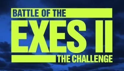 The Challenge: Battle of the Exes II
