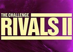 The Challenge: Rivals II httpsuploadwikimediaorgwikipediaenthumb4