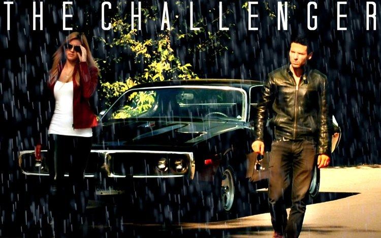 The Challenger (2015 film) The Challenger S3 E2 BROKEN HOPE FEATURE FILM 2015 YouTube