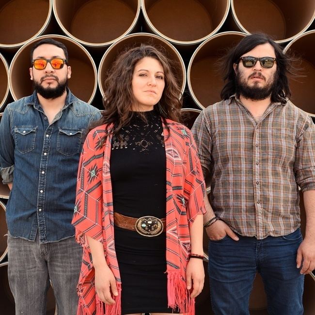 The Chamanas SXSW Send OFF The Chamanas amp Rudy De Anda Tickets Resident