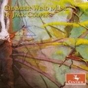 The Chamber Wind Music of Jack Cooper httpsuploadwikimediaorgwikipediaen558Cha