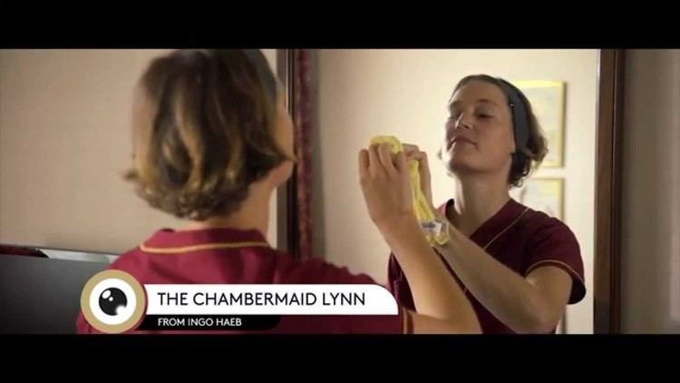The Chambermaid Lynn ZFFDaily 2014 THE CHAMBERMAID LYNN YouTube