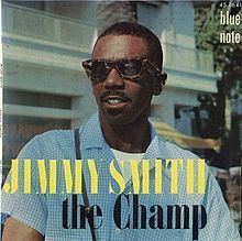 The Champ (Jimmy Smith album) httpsuploadwikimediaorgwikipediaenthumbb