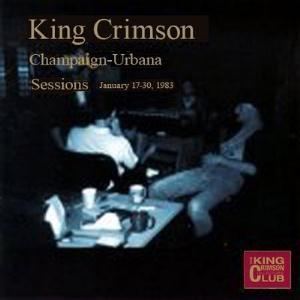 The Champaign–Urbana Sessions wwwprogarchivescomprogressiverockdiscography