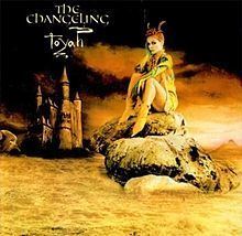 The Changeling (album) httpsuploadwikimediaorgwikipediaenthumb6