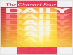 The Channel Four Daily httpsuploadwikimediaorgwikipediaencc8The