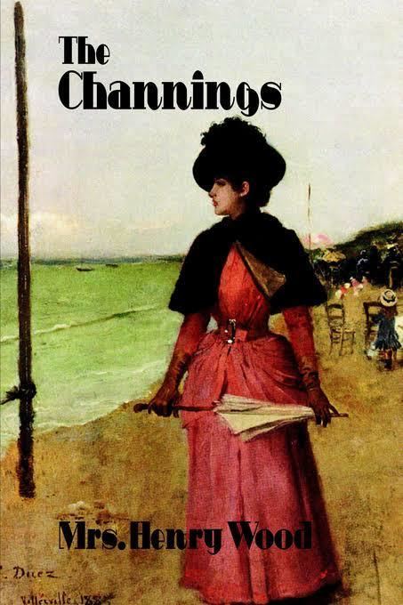 The Channings (novel) t0gstaticcomimagesqtbnANd9GcQyZ8TOHquZlmeM5q