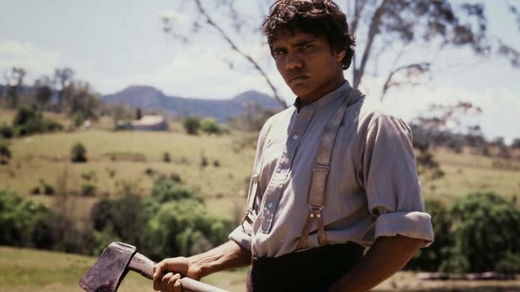 The Chant of Jimmie Blacksmith The Chant of Jimmie Blacksmith 1978 MUBI