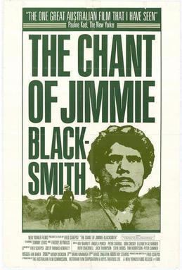 The Chant of Jimmie Blacksmith The Chant of Jimmie Blacksmith film Wikipedia