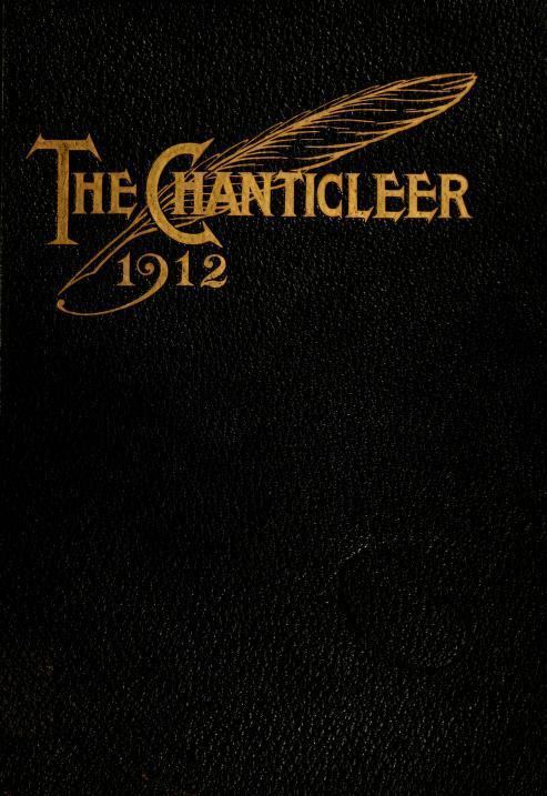 The Chanticleer (yearbook)