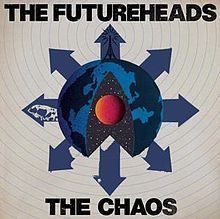 The Chaos (album) httpsuploadwikimediaorgwikipediaenthumb9