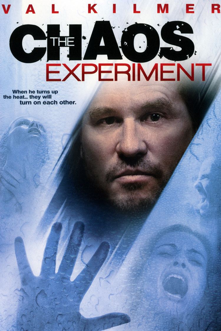 The Chaos Experiment wwwgstaticcomtvthumbdvdboxart3548423p354842