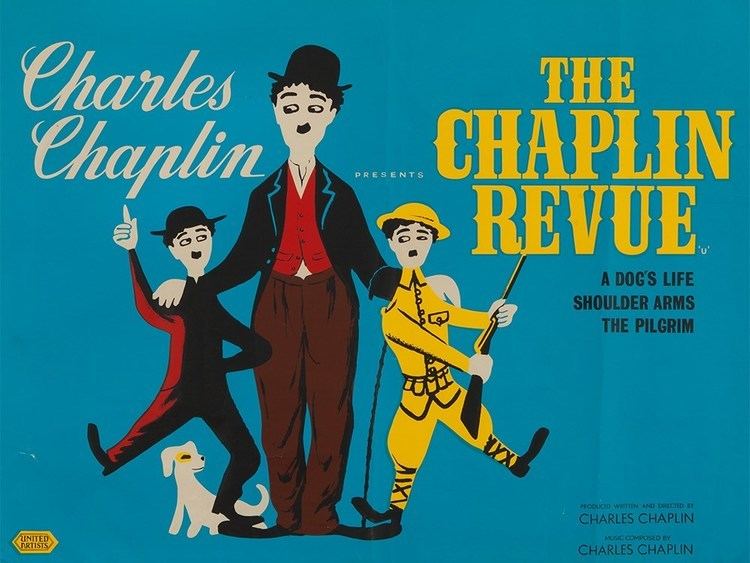 The Chaplin Revue Watch The Chaplin Revue Online Free On Yesmoviesto