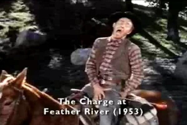 Reviews: The Charge at Feather River - IMDb