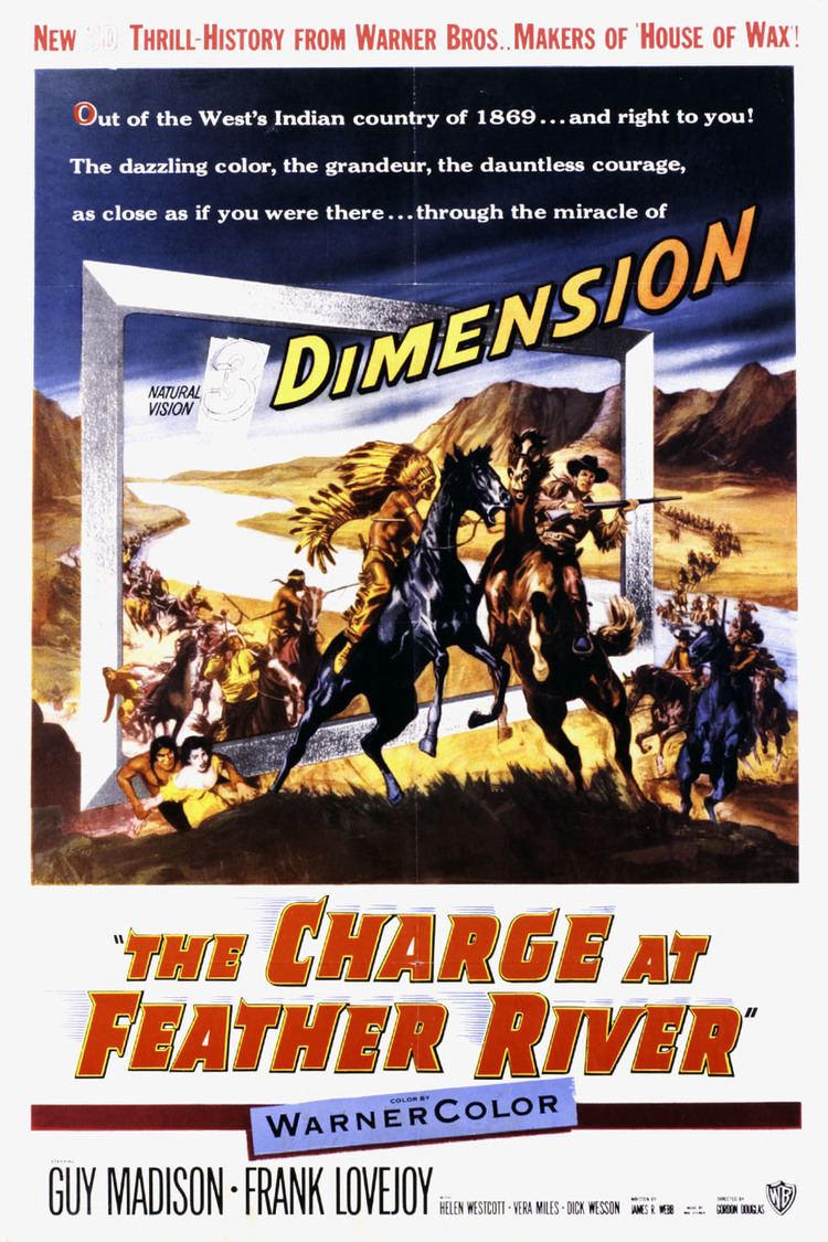 The Charge at Feather River wwwgstaticcomtvthumbmovieposters1440p1440p