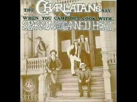 The Charlatans (American band) 6039s The Charlatans Walkin39 Jack Of Diamonds YouTube
