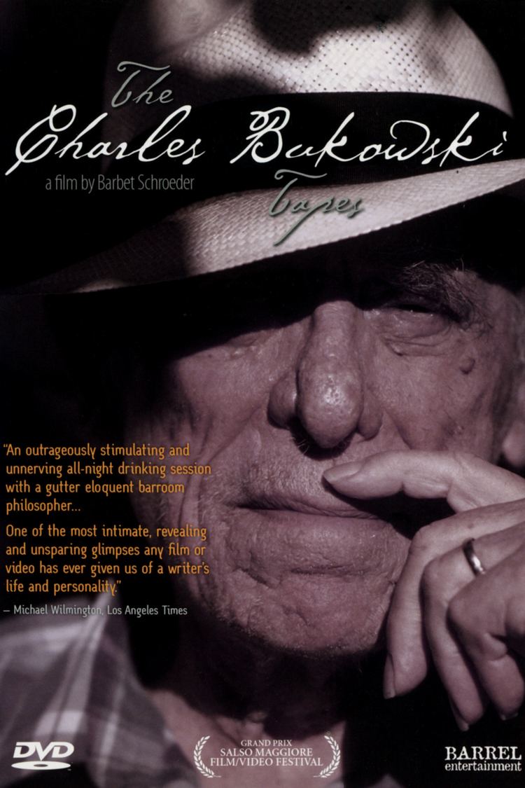 The Charles Bukowski Tapes wwwgstaticcomtvthumbdvdboxart62333p62333d