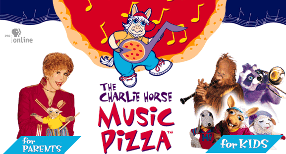 The Charlie Horse Music Pizza Charlie Horse Music Pizza Series TV Tropes