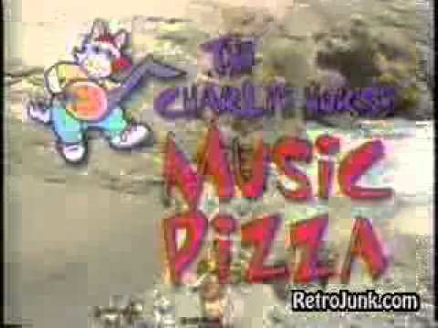The Charlie Horse Music Pizza httpsiytimgcomvi7LJDn3R1mB8hqdefaultjpg