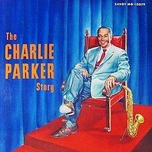 The Charlie Parker Story httpsuploadwikimediaorgwikipediaenthumb4
