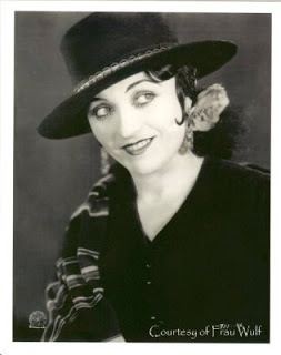 The Charmer (1925 film) Still of Pola Negri from the 1925 silent film The Charmer The film