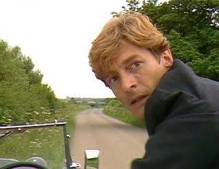The Charmer (TV series) Nigel Havers Bookstains