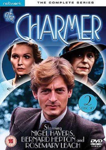 The Charmer (TV series) httpsimagesnasslimagesamazoncomimagesI5