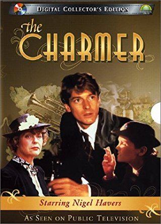 The Charmer (TV series) Amazoncom The Charmer Nigel Havers Bernard Hepton Rosemary