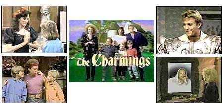 The Charmings The Charmings Old Memories