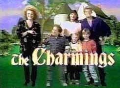 The Charmings The Charmings a Titles amp Air Dates Guide