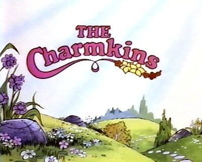 The Charmkins The Charmkins 1983 Animated Cartoon Special